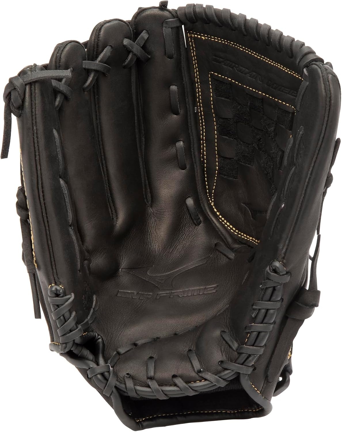 image:imageMizuno MVP Prime FastpitchTartan Web Black