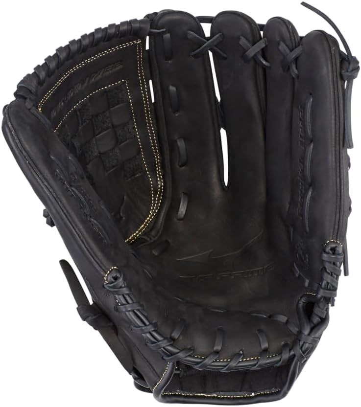 image:imageMizuno MVP Prime FastpitchTartan Web Black