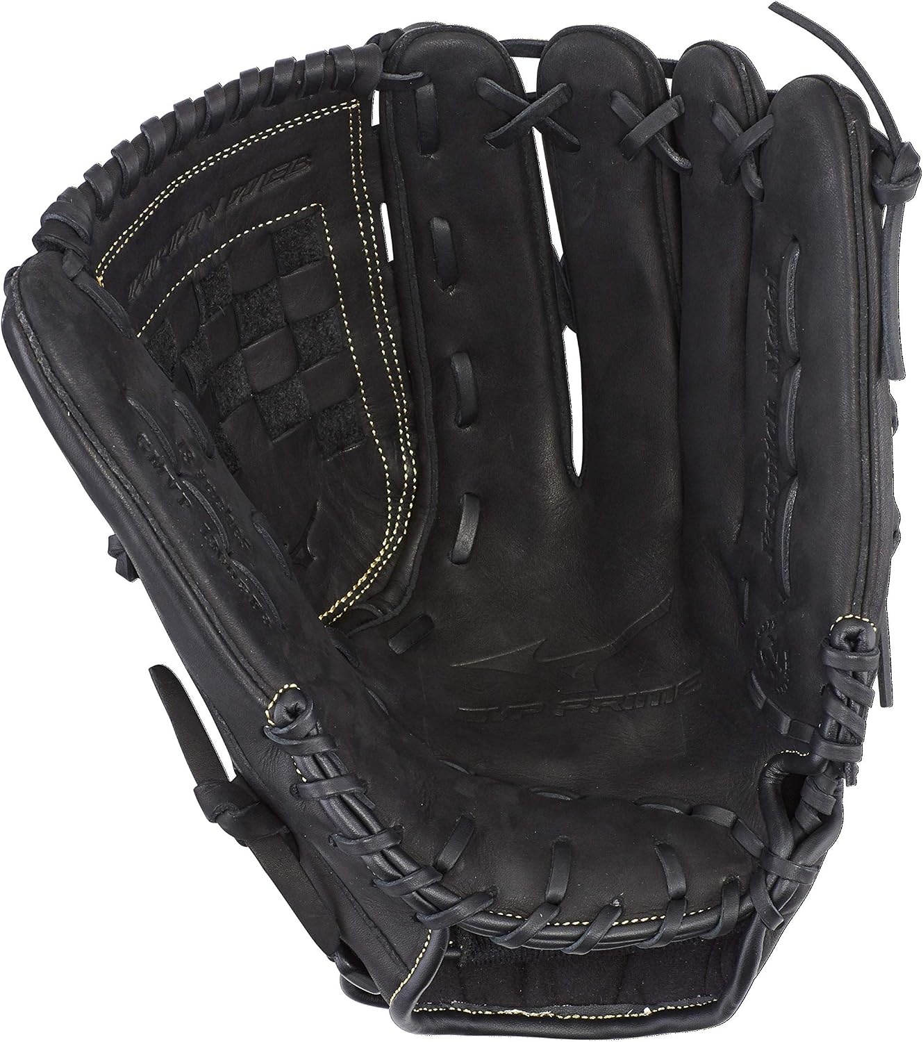 image:imageMizuno MVP Prime FastpitchTartan Web Black