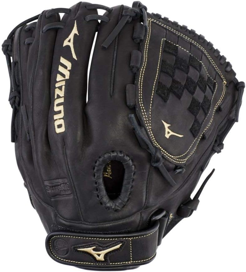 image:imageMizuno MVP Prime FastpitchTartan Web Black