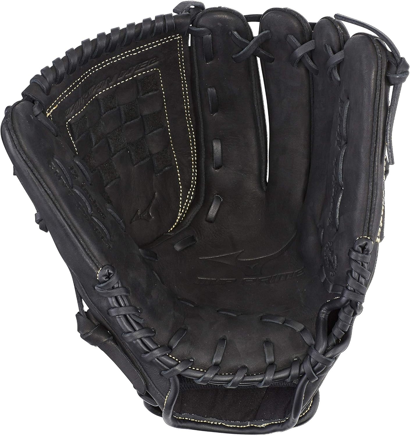 image:imageMizuno MVP Prime FastpitchTartan Web Black