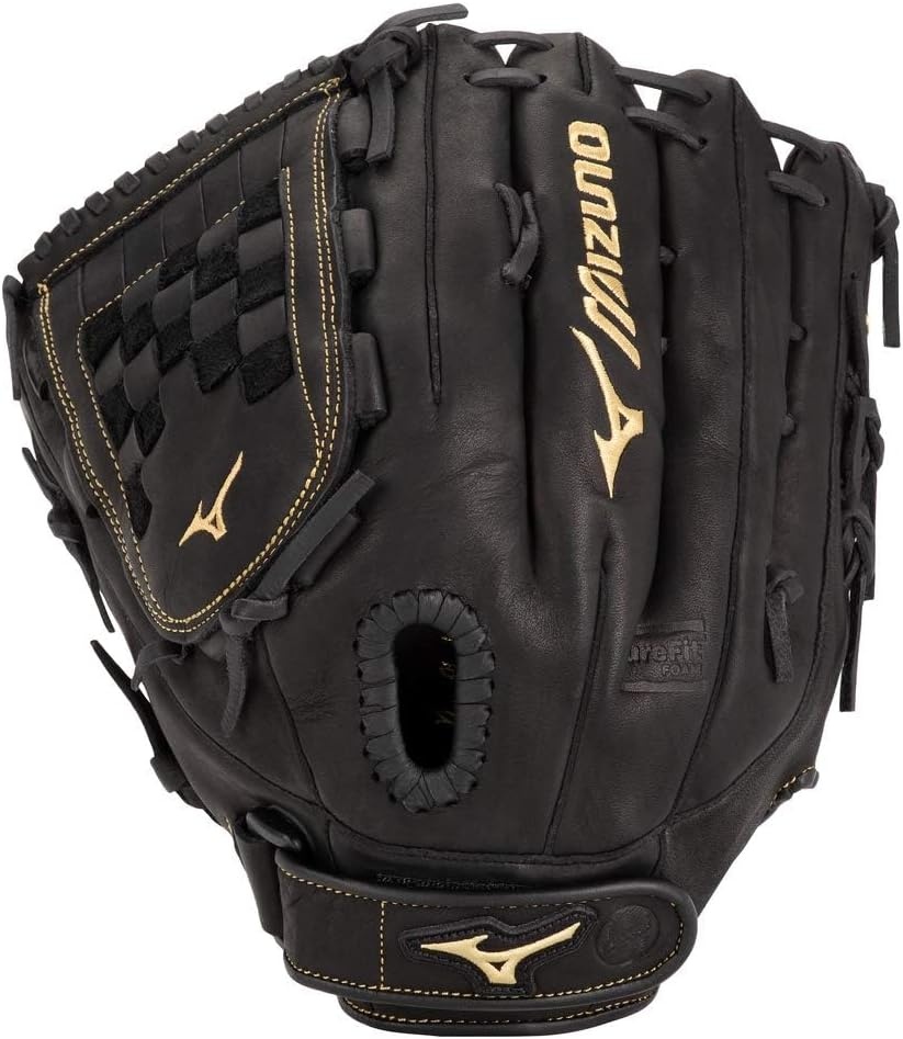 image:imageMizuno MVP Prime FastpitchTartan Web Black