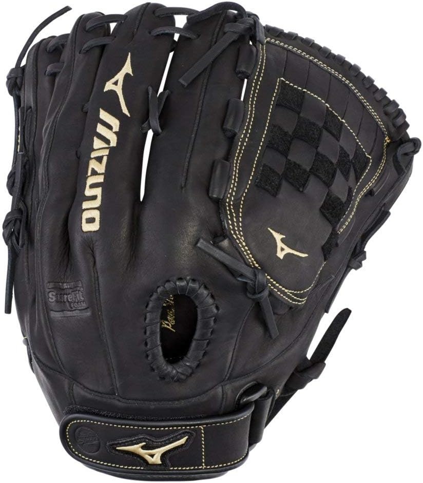 image:imageMizuno MVP Prime FastpitchTartan Web Black
