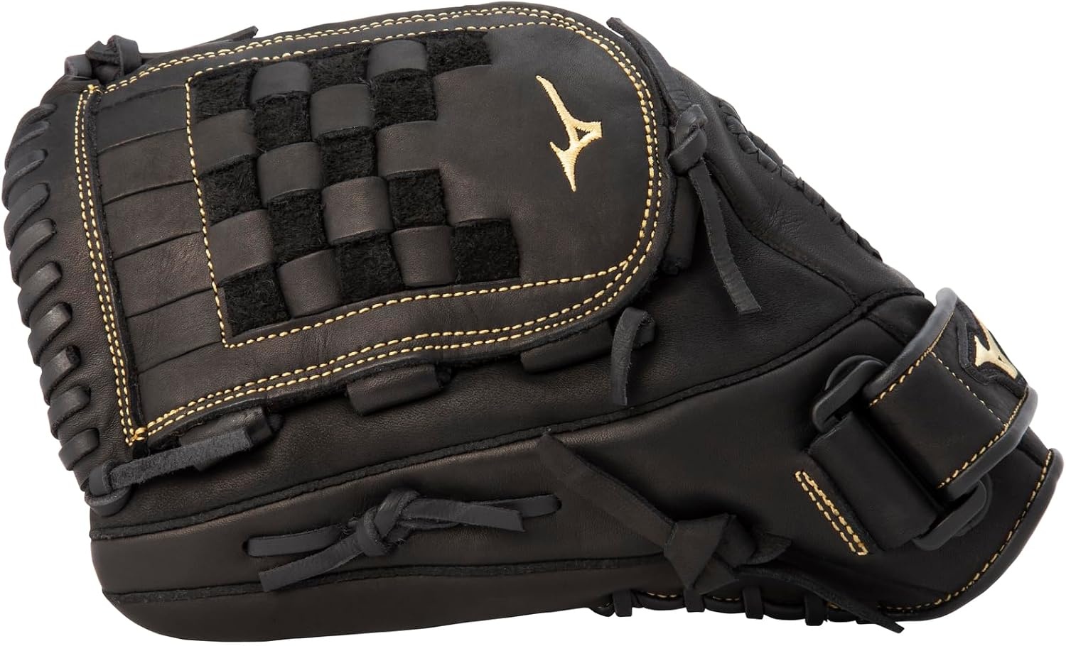 image:imageMizuno MVP Prime FastpitchTartan Web Black