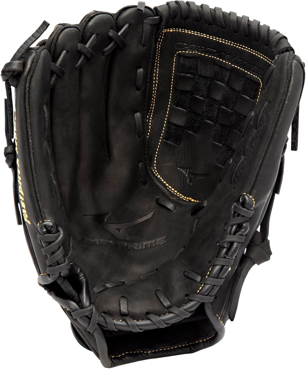 image:imageMizuno MVP Prime FastpitchTartan Web Black