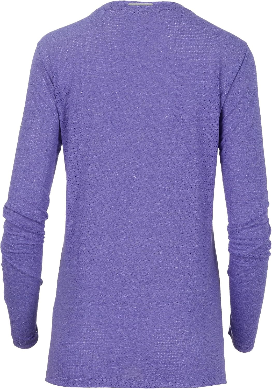 image:imageMizuno Mens Mizuno Mens Infinity Long SleeveDeep Blue