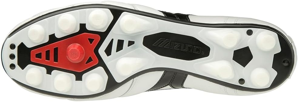 image:imageMizuno Mens Morelia II Made in Japan Soccer ShoePearlBlack