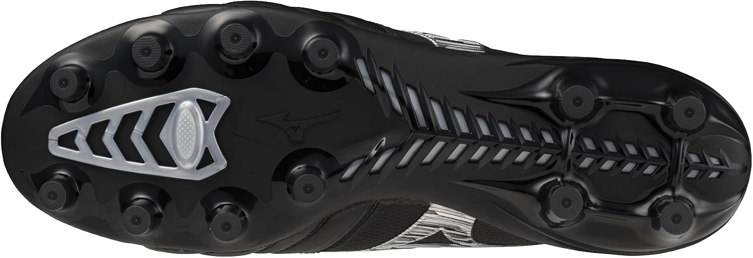 image:imageMizuno Mens Morelia Neo IV Beta Made in Japan Kl Soccer ShoeUnlimited Black
