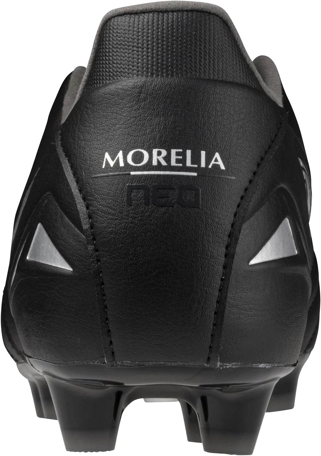 image:imageMizuno Mens Morelia Neo IV Pro Kl Soccer ShoeUnlimited Black