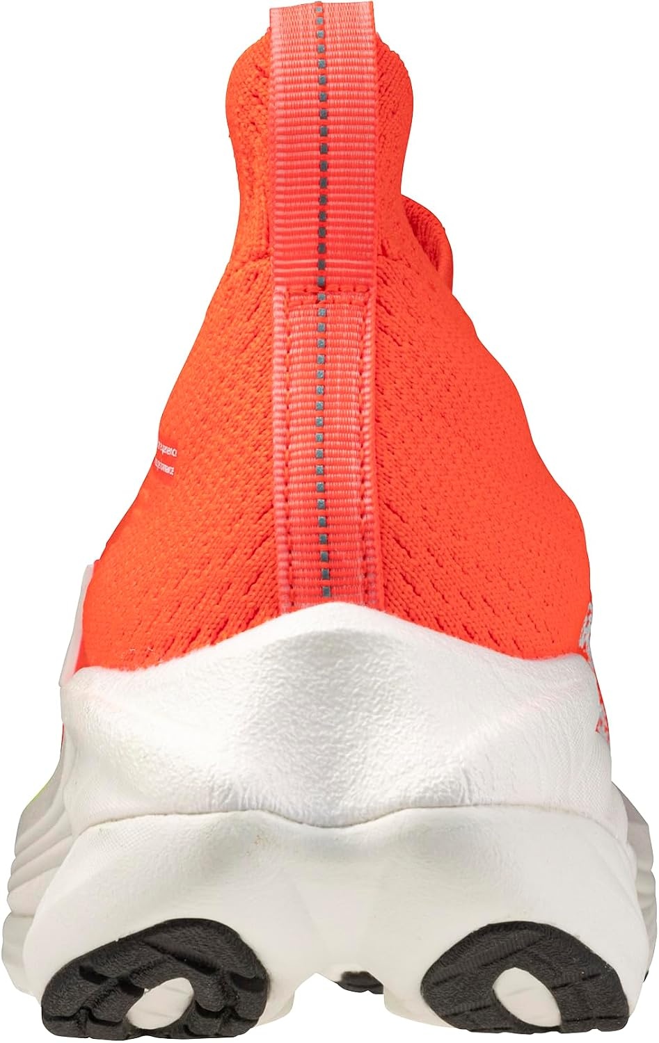 image:imageMizuno Mens Neo Vista 3 MensLava Orangewhite