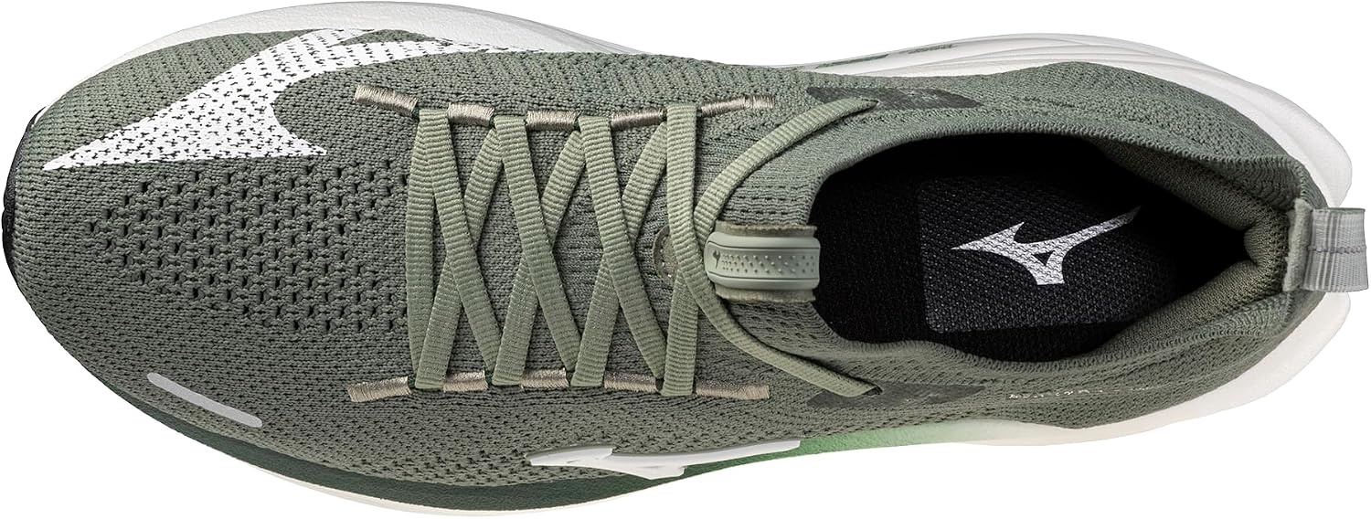 image:imageMizuno Mens Neo Vista 3 MensSea Spraywhite