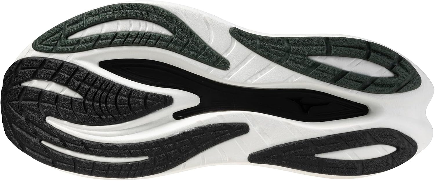 image:imageMizuno Mens Neo Vista 3 MensSea Spraywhite