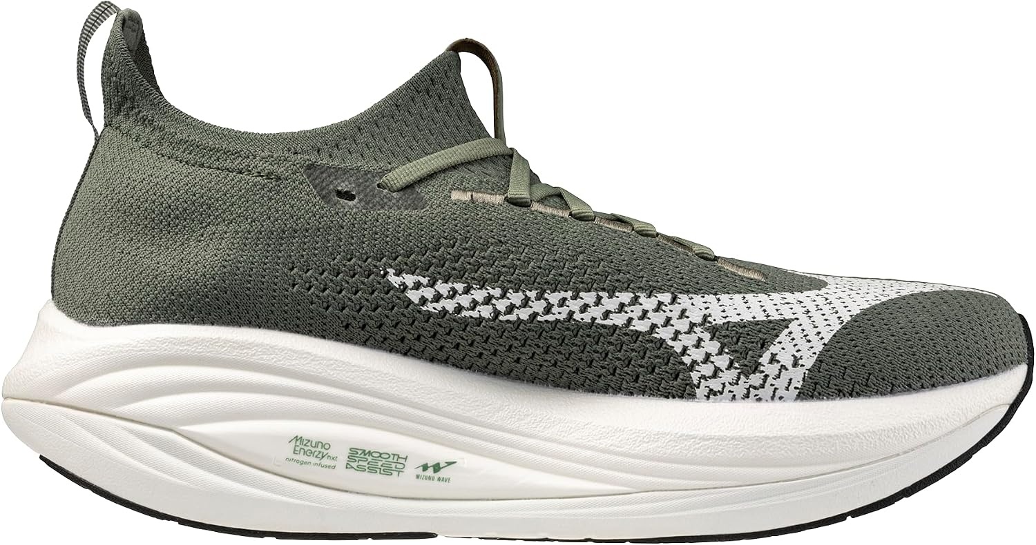image:imageMizuno Mens Neo Vista 3 MensSea Spraywhite