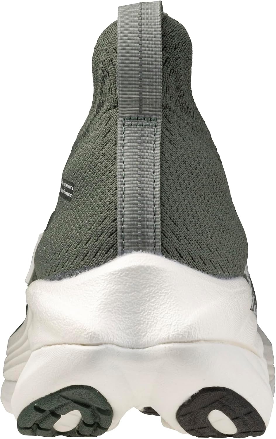image:imageMizuno Mens Neo Vista 3 MensSea Spraywhite