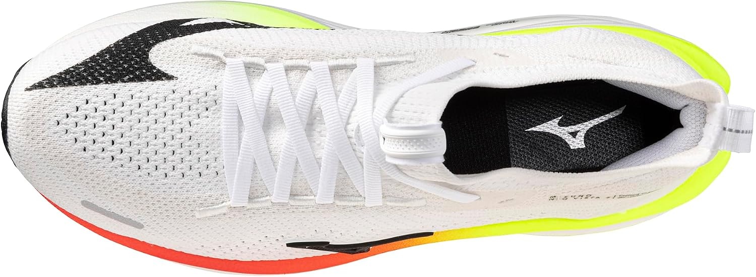 image:imageMizuno Mens Neo Vista 3 MensWhiteBlack