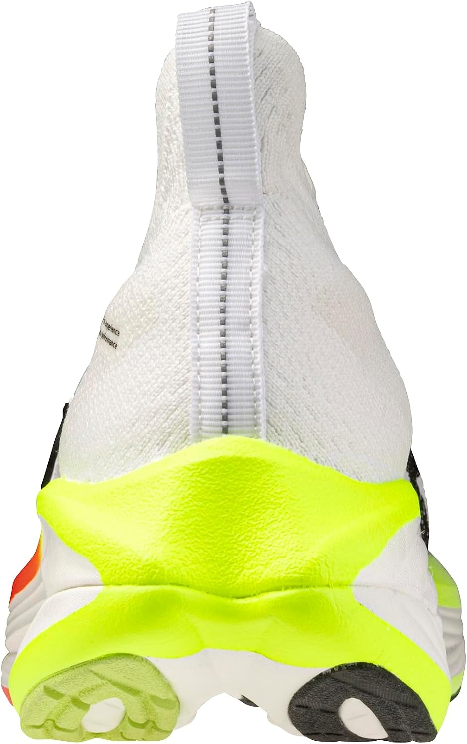 image:imageMizuno Mens Neo Vista 3 MensWhiteBlack