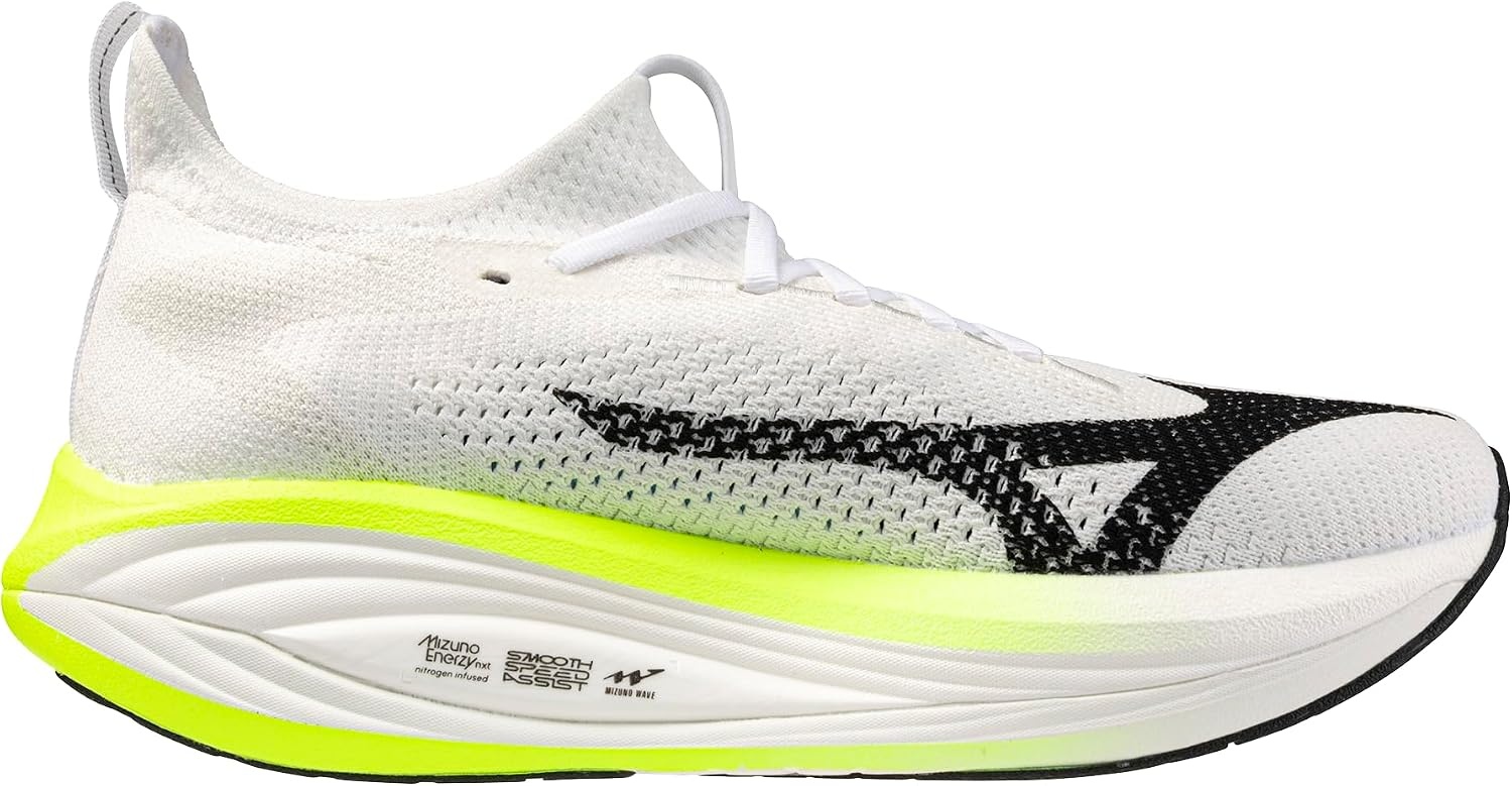 image:imageMizuno Mens Neo Vista 3 MensWhiteBlack