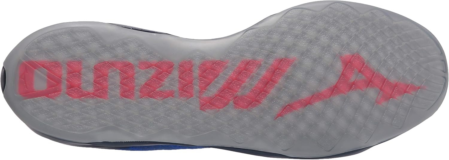 image:imageMizuno Mens TC01 Cross TrainerReflex Blue