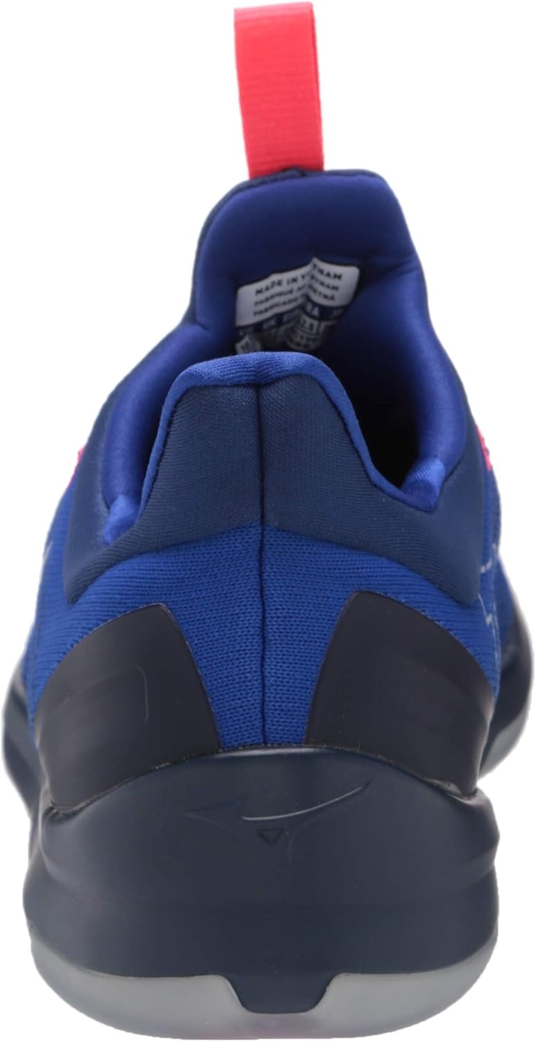 image:imageMizuno Mens TC01 Cross TrainerReflex Blue