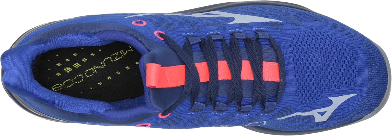image:imageMizuno Mens TC01 Cross TrainerReflex Blue