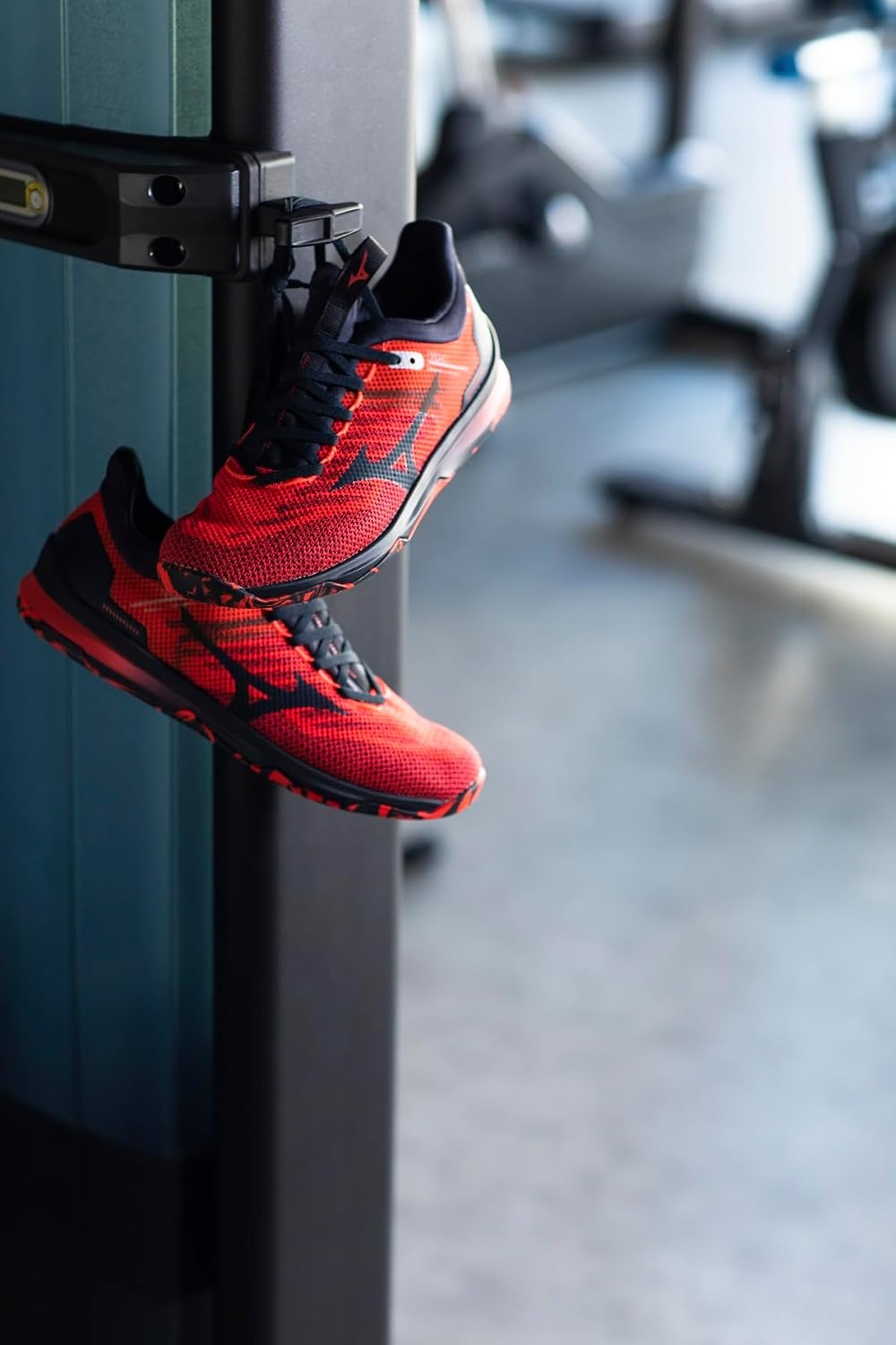 image:imageMizuno Mens Tc11 Cross TrainerRedblack