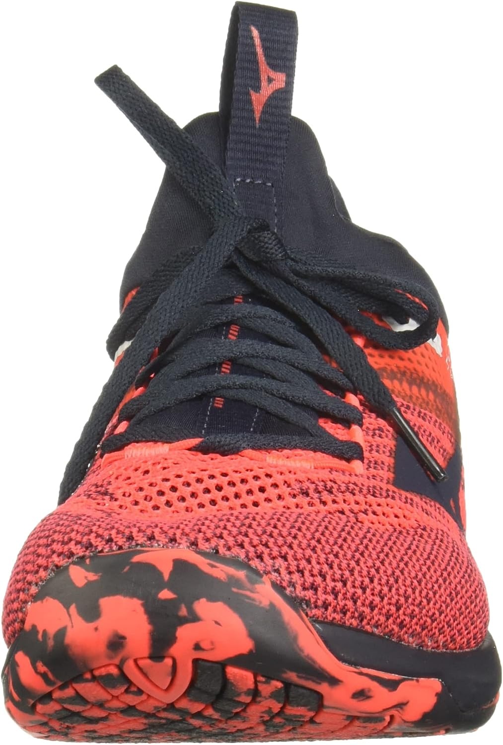 image:imageMizuno Mens Tc11 Cross TrainerRedblack