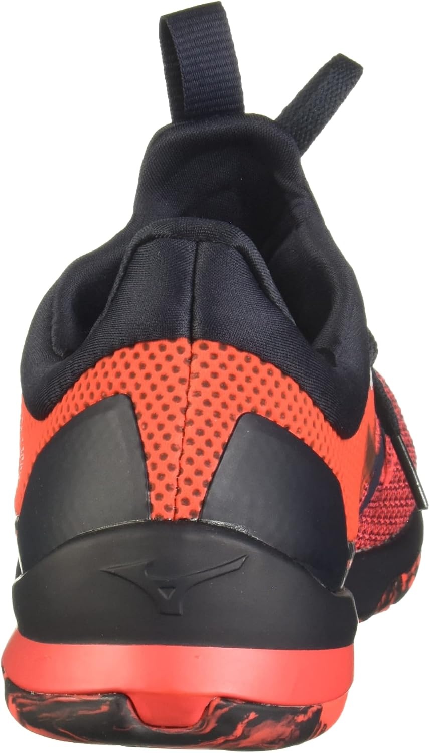 image:imageMizuno Mens Tc11 Cross TrainerRedblack