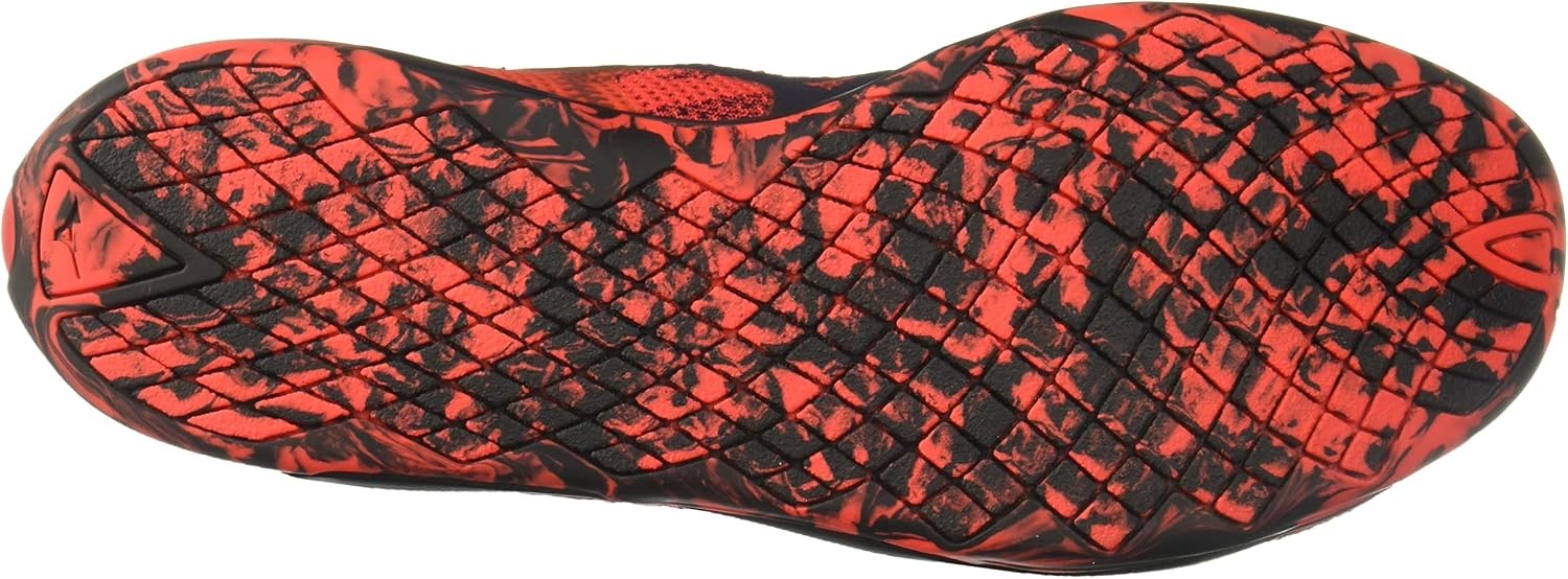 image:imageMizuno Mens Tc11 Cross TrainerRedblack