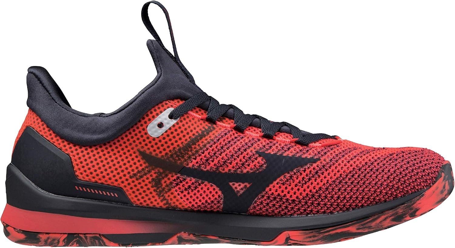 image:imageMizuno Mens Tc11 Cross TrainerRedblack