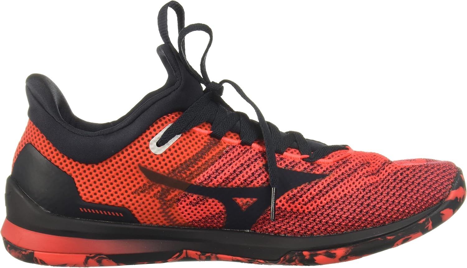 image:imageMizuno Mens Tc11 Cross TrainerRedblack