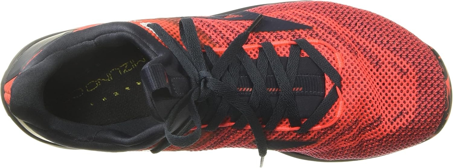 image:imageMizuno Mens Tc11 Cross TrainerRedblack