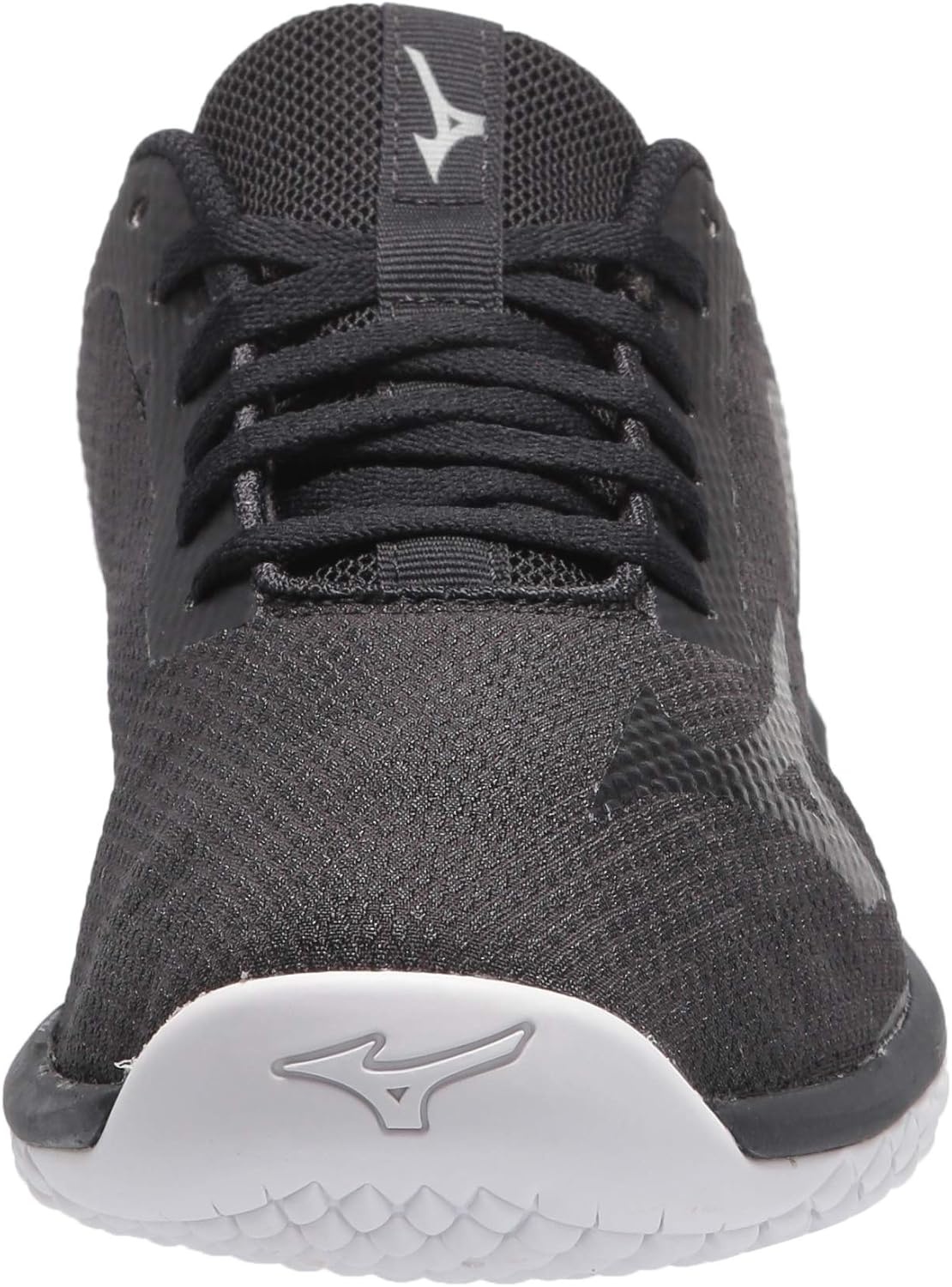 image:imageMizuno Mens Tf02Blackgrey