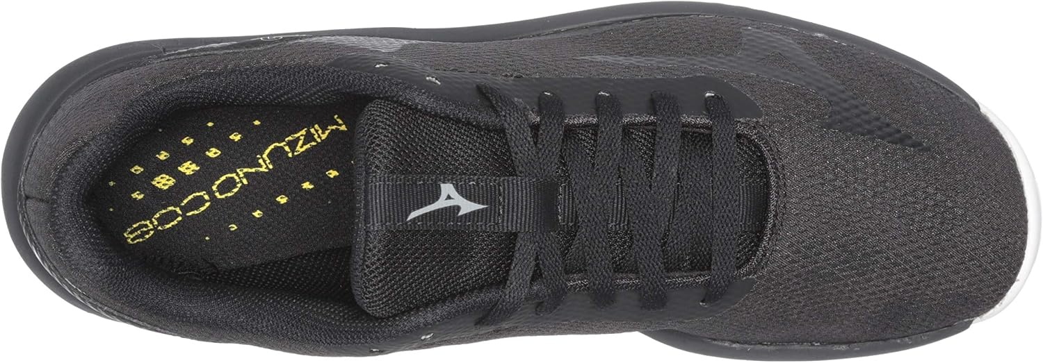 image:imageMizuno Mens Tf02Blackgrey