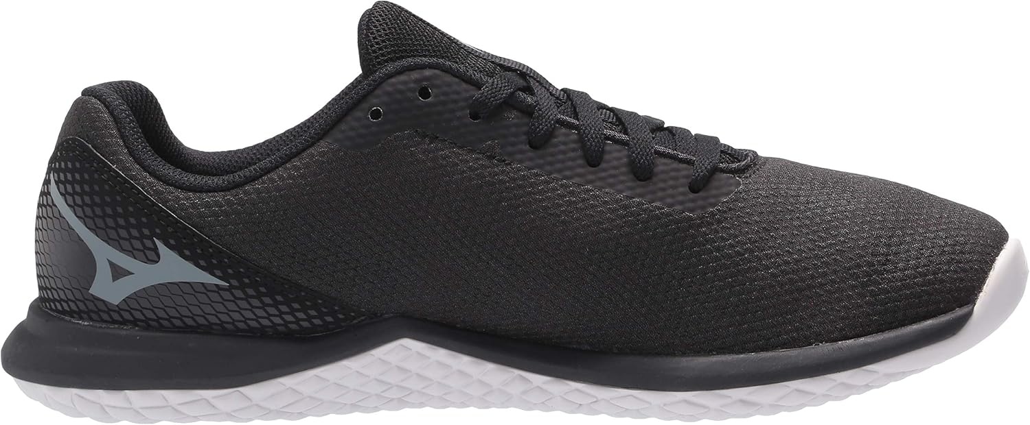 image:imageMizuno Mens Tf02Blackgrey