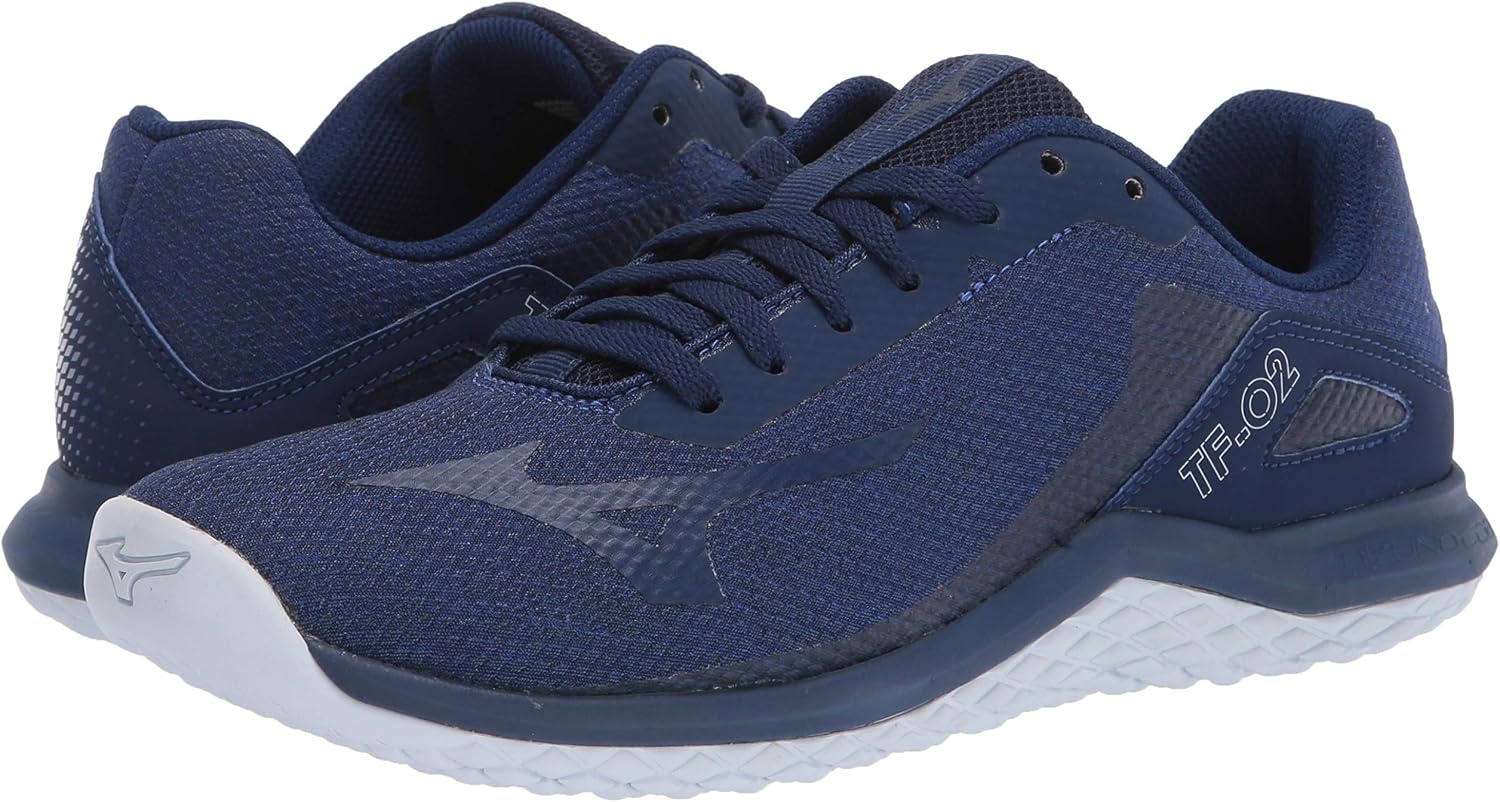 image:imageMizuno Mens Tf02Blue