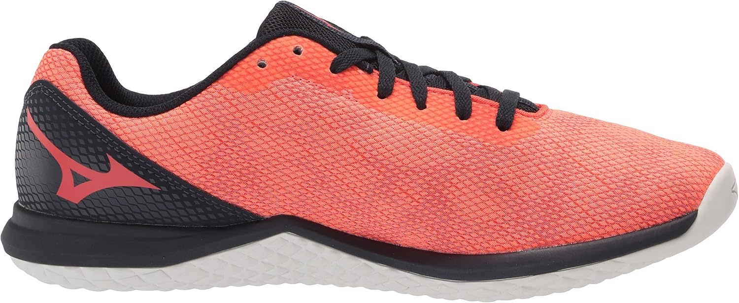 image:imageMizuno Mens Tf02Redblack