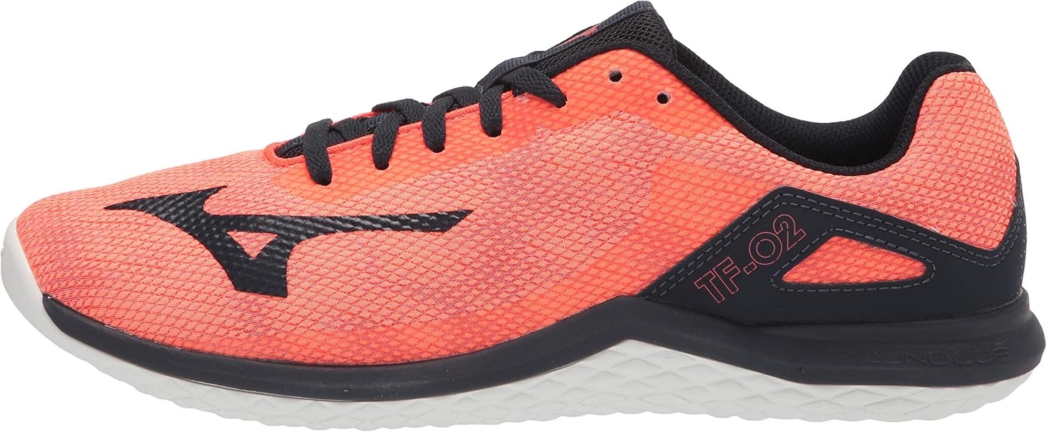 image:imageMizuno Mens Tf02Redblack
