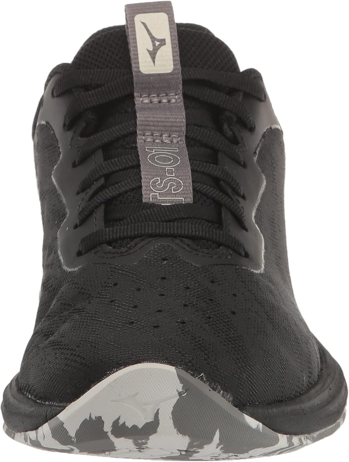 image:imageMizuno Mens Ts01 MensBlackWhite
