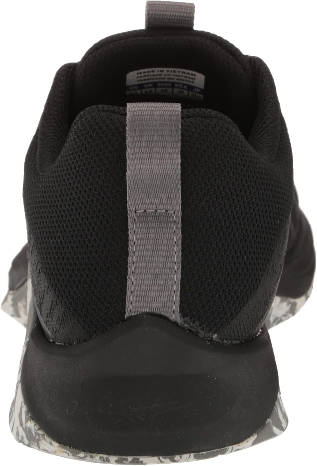 image:imageMizuno Mens Ts01 MensBlackWhite