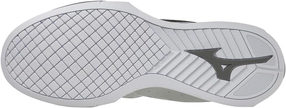 image:imageMizuno Mens Ts01 MensGreywhite