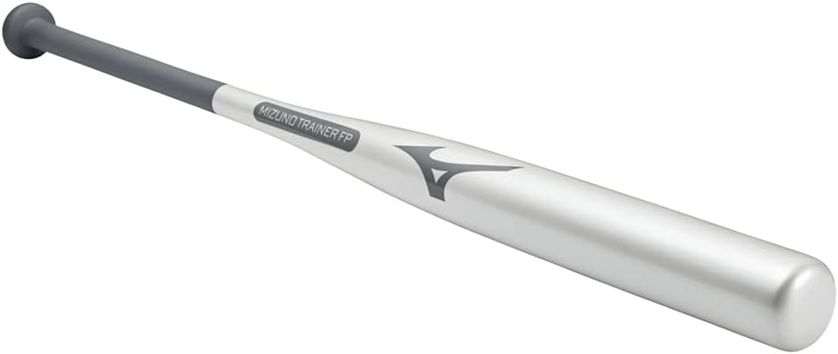 image:imageMizuno Mizuno Bamboo Elite Fastpitch Weighted Training BatWhite