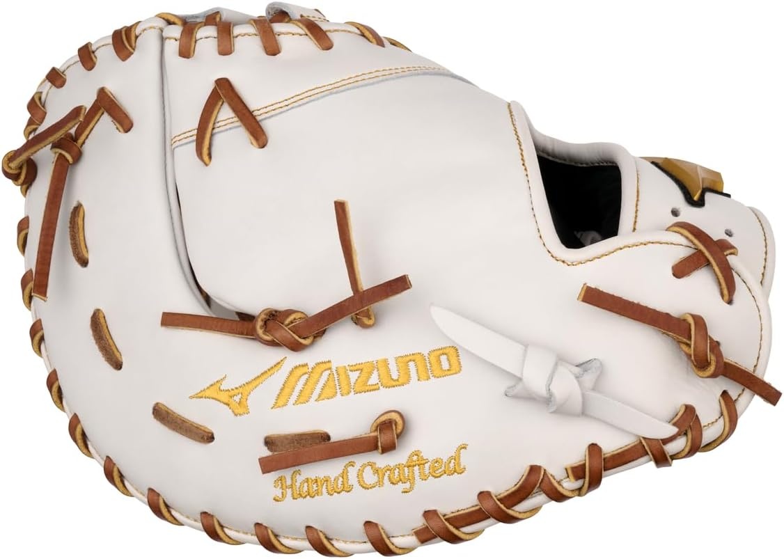 image:imageMizuno Pro Select FP2Piece Closed Web White