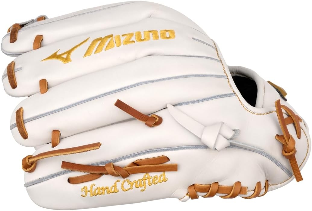 image:imageMizuno Pro Select FPCross 8 Web White