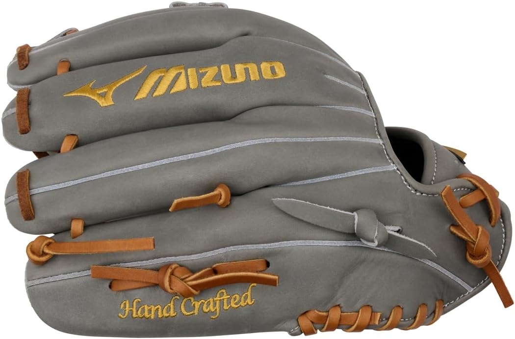 image:imageMizuno Pro Select FPDeep 3 C Web Gray