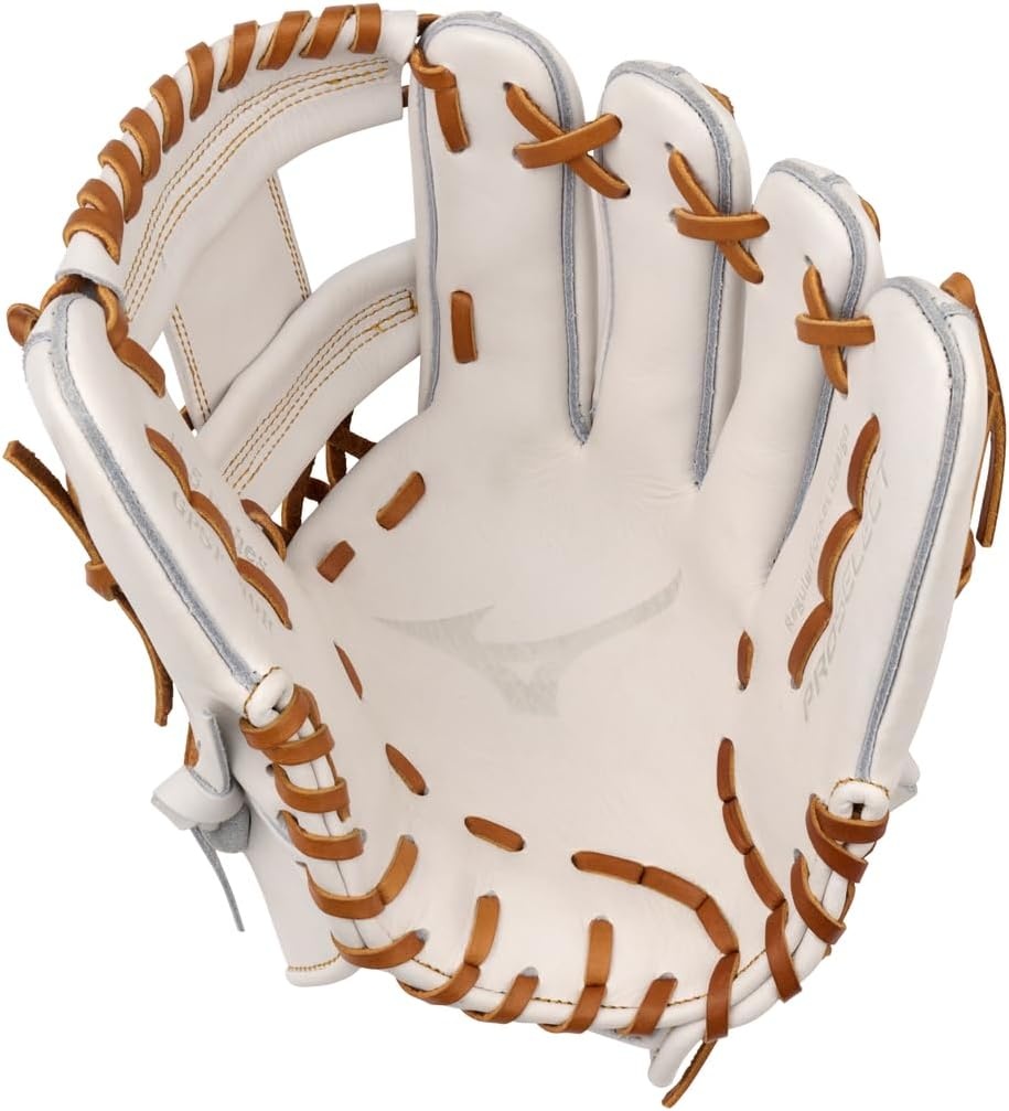 image:imageMizuno Pro Select FPDeep 3 C Web White