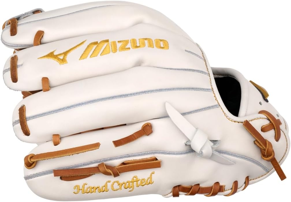 image:imageMizuno Pro Select FPDeep 3 C Web White