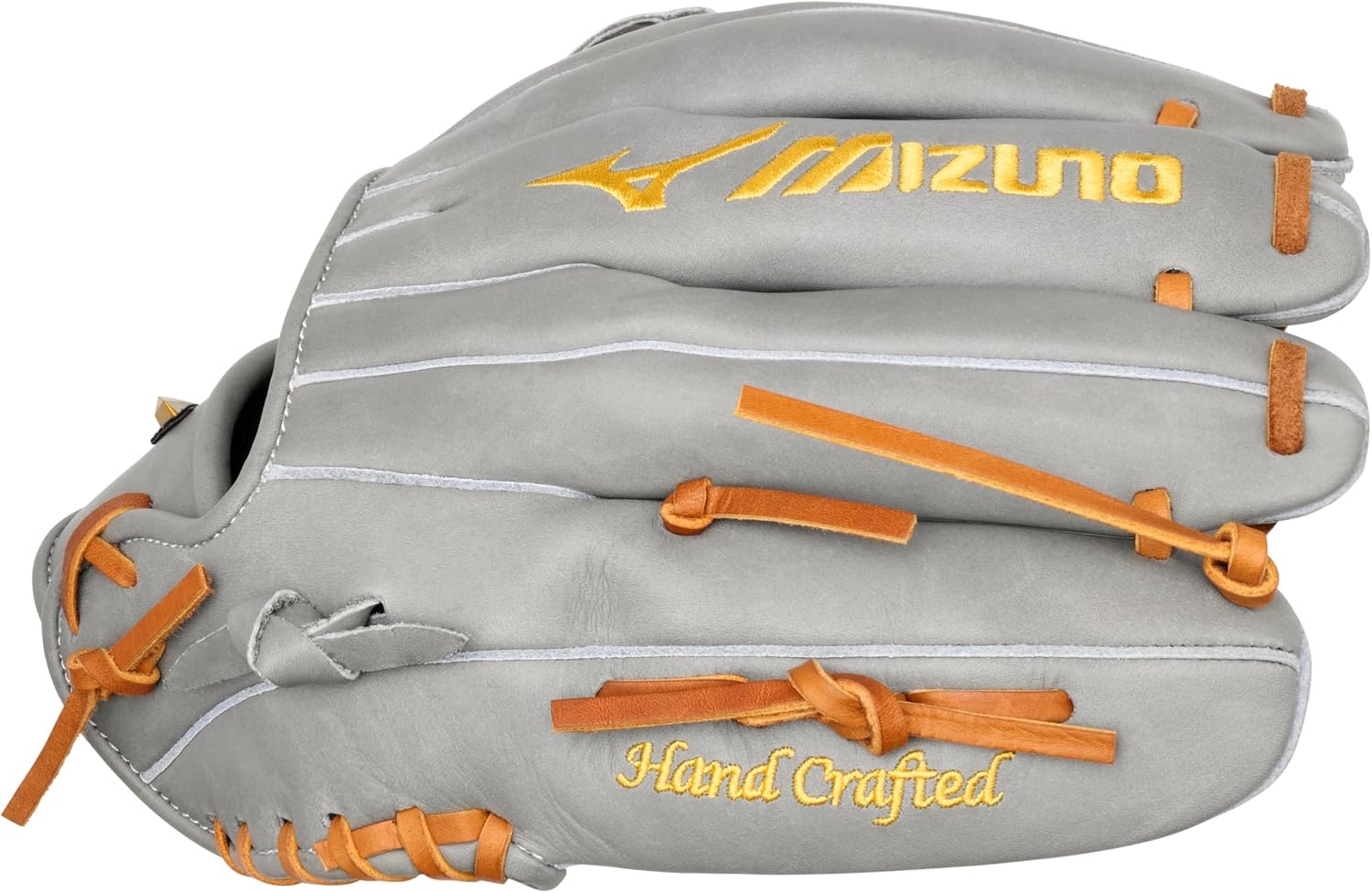image:imageMizuno Pro Select FPH Web Gray