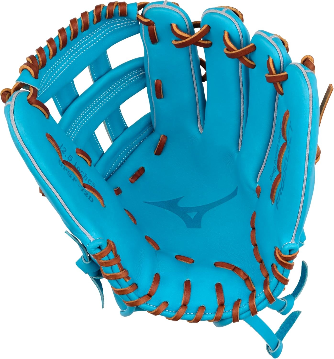 image:imageMizuno Pro Select FPH Web Sky Blue