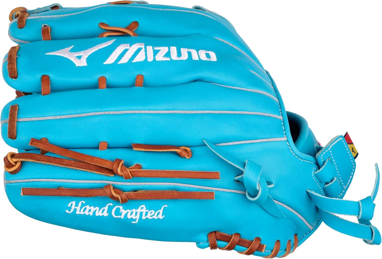 image:imageMizuno Pro Select FPH Web Sky Blue