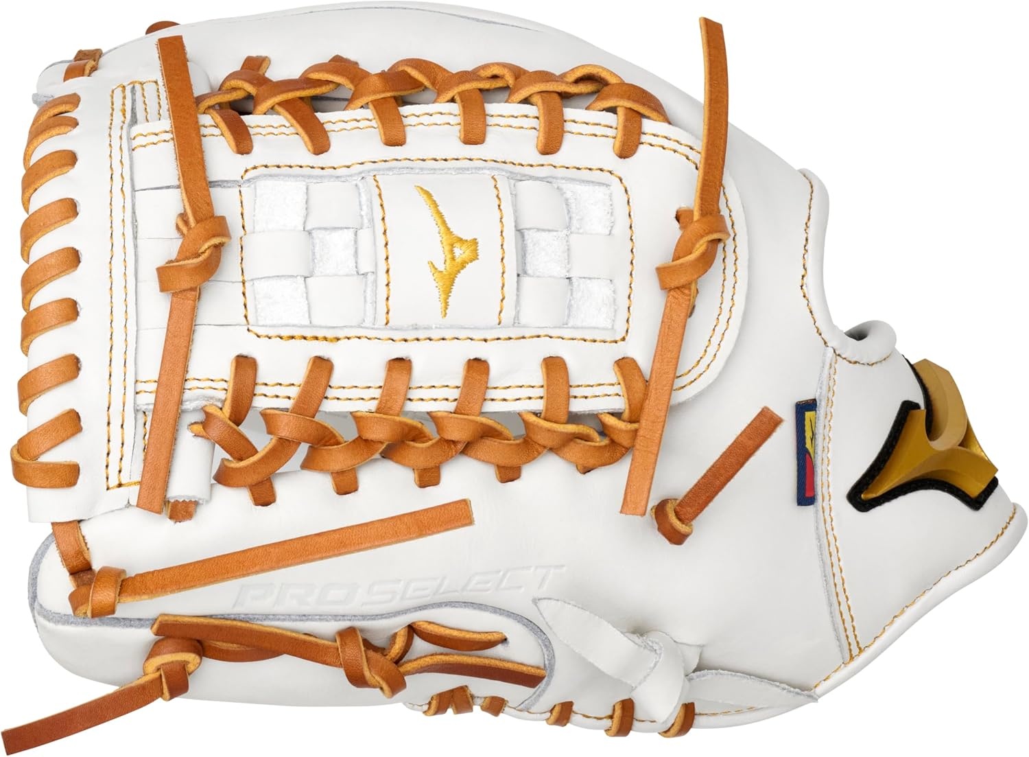 image:imageMizuno Pro Select FPTartan 4 Web Camel